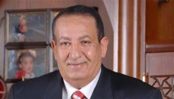 رئيس مستثمري البحر الأحمر : افتتاح فندق أكبر مدينة ترفيهية بالشرق الأوسط نهاية نوفمبر