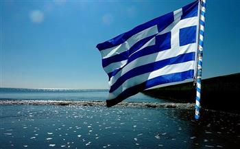 اليونان تنضم إلى التتابع العالمي بشأن تغير المناخ للوصول إلى شرم الشيخ