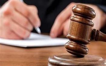 تأجيل محاكمة المتهمين في قضية الزوج المنتحر ببولاق الدكرور لـ 5 أكتوبر