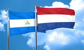 هولندا تدين قرار نيكاراجوا قطع علاقاتها الدبلوماسية معها