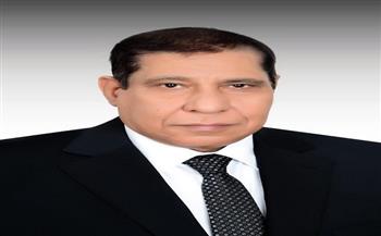 رئيس مجلس الدولة يهنئ قضاة مصر بالعام القضائي الجديد