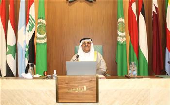 بعد إعادة انتخابه لولاية ثانية.. رئيس البرلمان العربي: سنواصل دفاعنا عن قضايا الأمة العربية 