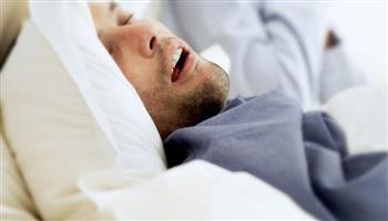 عالج أسباب توقف التنفس أثناء النوم