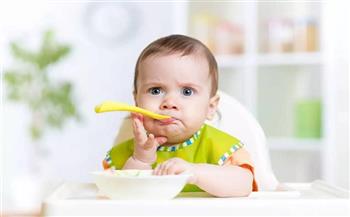 6 أكلات ممنوعة لطفلك قبل إتمام العام.. احذريها