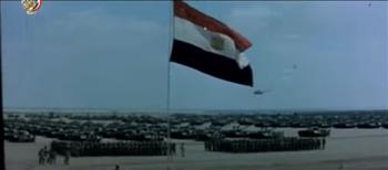 القوات المسلحة في ذكرى انتصارات أكتوبر: «المصريون حققوا نصرًا وفخرًا لبلدهم» (3)
