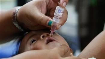 مع انطلاق حملات التطعيم.. كيف تحدث الإصابة بمرض شلل الأطفال؟