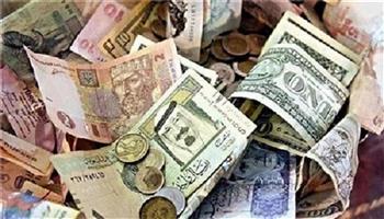أسعار العملات العربية اليوم الاثنين 10-10-2022 بالبنوك 