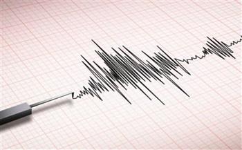 زلزال بقوة 5.5 درجات يضرب جزر فيجي 