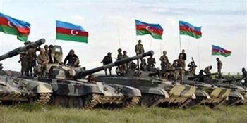 "الدفاع الأرمينية" تنفي إطلاق قواتها نيرانا خفيفة على مواقع أذرية
