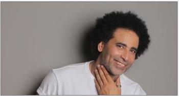 مصطفى شوقي يستعد لطرح أغنية جديدة بعنوان "غدارة"