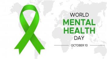 في اليوم العالمي للصحة النفسية.. حقائق وأرقام عن معدلات الإصابة بالقلق والاكتئاب