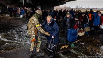 الأمم المتحدة تؤكد أنها لم تعلق أنشطتها في أوكرانيا عقب القصف الأخير