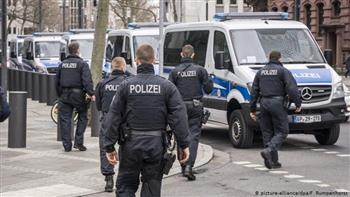 ألمانيا: الشرطة تبحث في دوافع سياسية محتملة بتخريب سكك الحديد