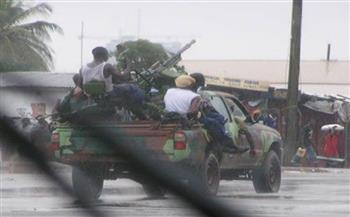 فرنسا: انطلاق محاكمة متمرد سابق بتهم ارتكاب جرائم ضد الإنسانية خلال الحرب الأهلية في ليبيريا