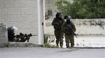 وفاة فتى فلسطيني متأثراً بإصابته برصاص الجيش الإسرائيلي