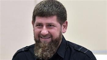 قديروف ينشر فيديو يكذّب فيه أنباء أسر قيادي عسكري شيشاني في أوكرانيا