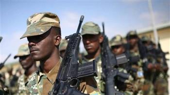 الجيش الصومالي يعلن مقتل 200 مسلح من مقاتلي حركة الشباب