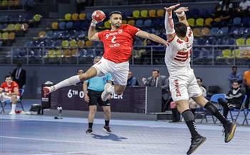 الأهلي يمثل مصر في بطولة العالم للأندية لكرة اليد «سوبر جلوب 2022»