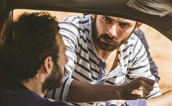 "مدينة الملاهي" السوري يحصد جائزة  الأفلام القصيرة بالإسكندرية السينمائي