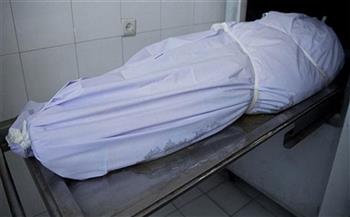 العثور على جثة فتاة مذبوحة داخل شركة مقاولات بالقاهرة 