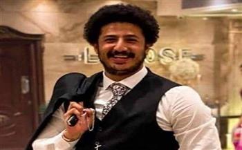 مالك البرقي صديق محمد لطفي في الجزء الثاني من مسلسل "رمضان كريم"