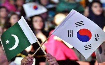 كوريا الجنوبية وباكستان تعقدان مباحثات حول تعزيز التعاون الدفاعي
