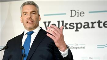 مستشار النمسا ينتقد المفوضية الأوروبية للإخفاق في الحد من الهجرة