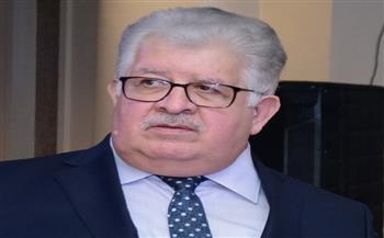 شيركو حبيب: الانتخابات المبكرة لن تحل أزمة العراق دون "ميثاق شرف"