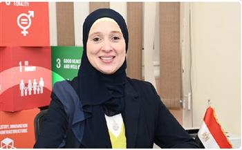 تعيين الدكتورة منى عصام مساعدًا لوزير التخطيط لشئون التنمية المستدامة