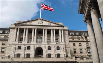 بنك انجلترا يعزز برنامج شراء السندات الحكومية
