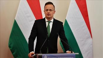 وزير الخارجية المجري يجري محادثات مع "جازبروم" و"روساتوم" في موسكو