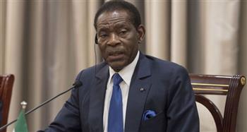 غينيا الاستوائية وموريتانيا تبحثان العلاقات الثنائية بين البلدين