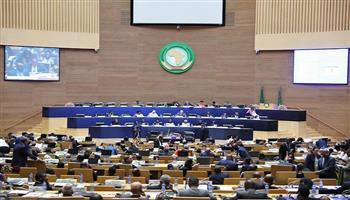 اجتماعات مشتركة بين الاتحاد الإفريقي ومجلس الأمن لمناقشة أوضاع المناخ والسلم والأمن