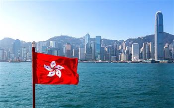هونج كونج تؤكد أنها لن تلتزم سوى بالعقوبات المفروضة على روسيا من الأمم المتحدة