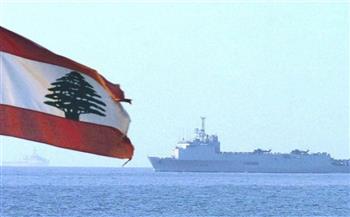 الرئيس اللبناني يتلقى اتصالاً من نظيره الأمريكي لتهنئته باتفاق ترسيم الحدود البحرية مع إسرائيل