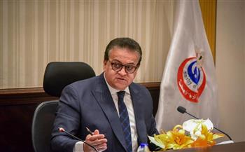 وزير الصحة يؤكد أهمية التعاون بين مصر والسعودية في مجال صناعة الأدوية