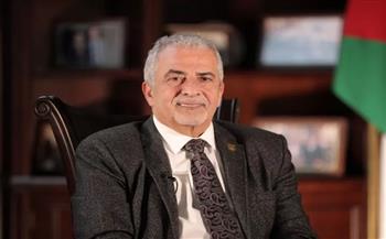 ساري حمدان رئيسا للجنة العليا المنظمة لبطولة غرب آسيا للسيدات بالأردن 