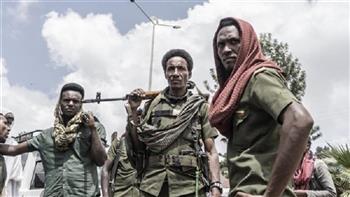 «ماعت» تطالب حكومة إثيوبيا بالالتزام بالقانون الإنساني الدولي في تيجراي