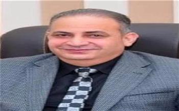 فوز حامد عيساوي برئاسة نادي قضاة البحيرة بالتزكية