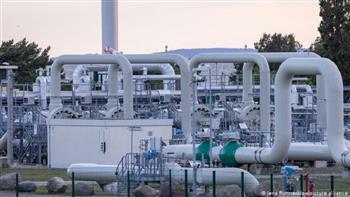 إجراءات عاجلة من الحكومة الألمانية لحل مشكلة الغاز