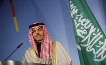 وزير الخارجية السعودي: قرار "أوبك بلس" اقتصادي بحت وتم اتخاذه بإجماع الدول الأعضاء