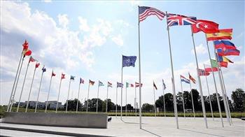 أرمينيا تبحث تعزيز العلاقات مع حلف الناتو