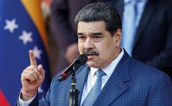 انهيار أرضي في فنزويلا والرئيس مادورو يتحدث عن سقوط نحو مئة قتيل