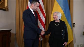 واشنطن تدعو شركاءها لتسريع وتيرة مساعداتهم المالية لأوكرانيا