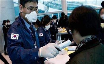 حالات الإصابة الجديدة بكورونا في كوريا الجنوبية تقفز إلى أكثر من 30 ألفا