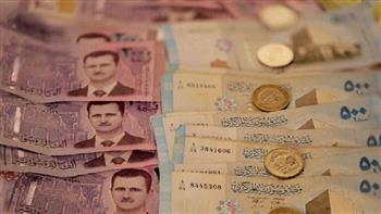 الليرة السورية تسجل أدنى مستوياتها مقابل الدولار في السوق السوداء
