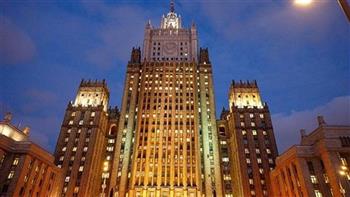 الخارجية الروسية: موسكو ستسعى للمشاركة في التحقيق حول حوادث "السيل الشمالي"
