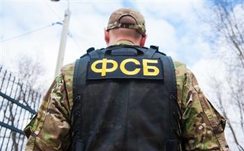 اعتقال رجل في مقاطعة زابوروجيه كان يزود أوكرانيا بمعلومات عسكرية