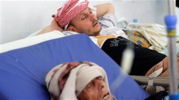 الصحة اللبنانية تسجل 4 حالات إصابة جديدة بالكوليرا