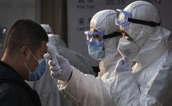 البر الرئيسي الصيني يسجل 374 حالة إصابة مؤكدة جديدة محلية العدوى بكورونا
